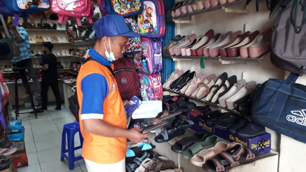 Dongkrak Kenaikan Upah 2023, Buruh Tangerang Lakukan Survei Pasar