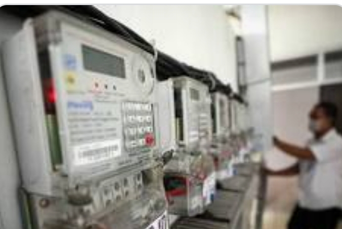 Ironis, Banggar DPR RI Diduga Usulkan Listrik 450 VA Dihapus