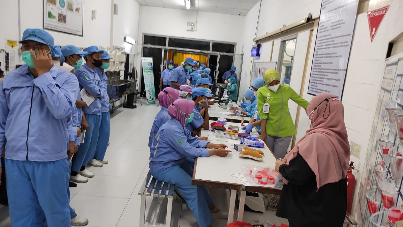 Manfaatkan Medical Checkup Untuk Memantau Kesehatan Kita