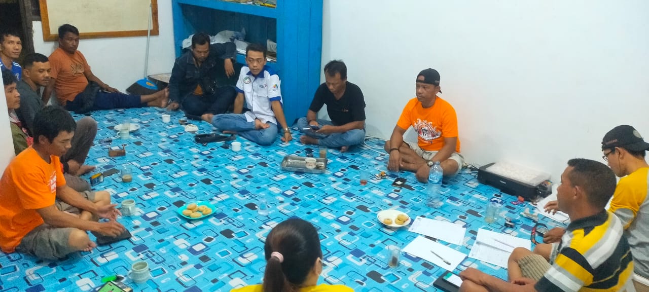 Konsulat Cabang SPPK FSPMI Kabupaten Ketapang Gelar Konsil Pengurus PUK SPPK FSPMI