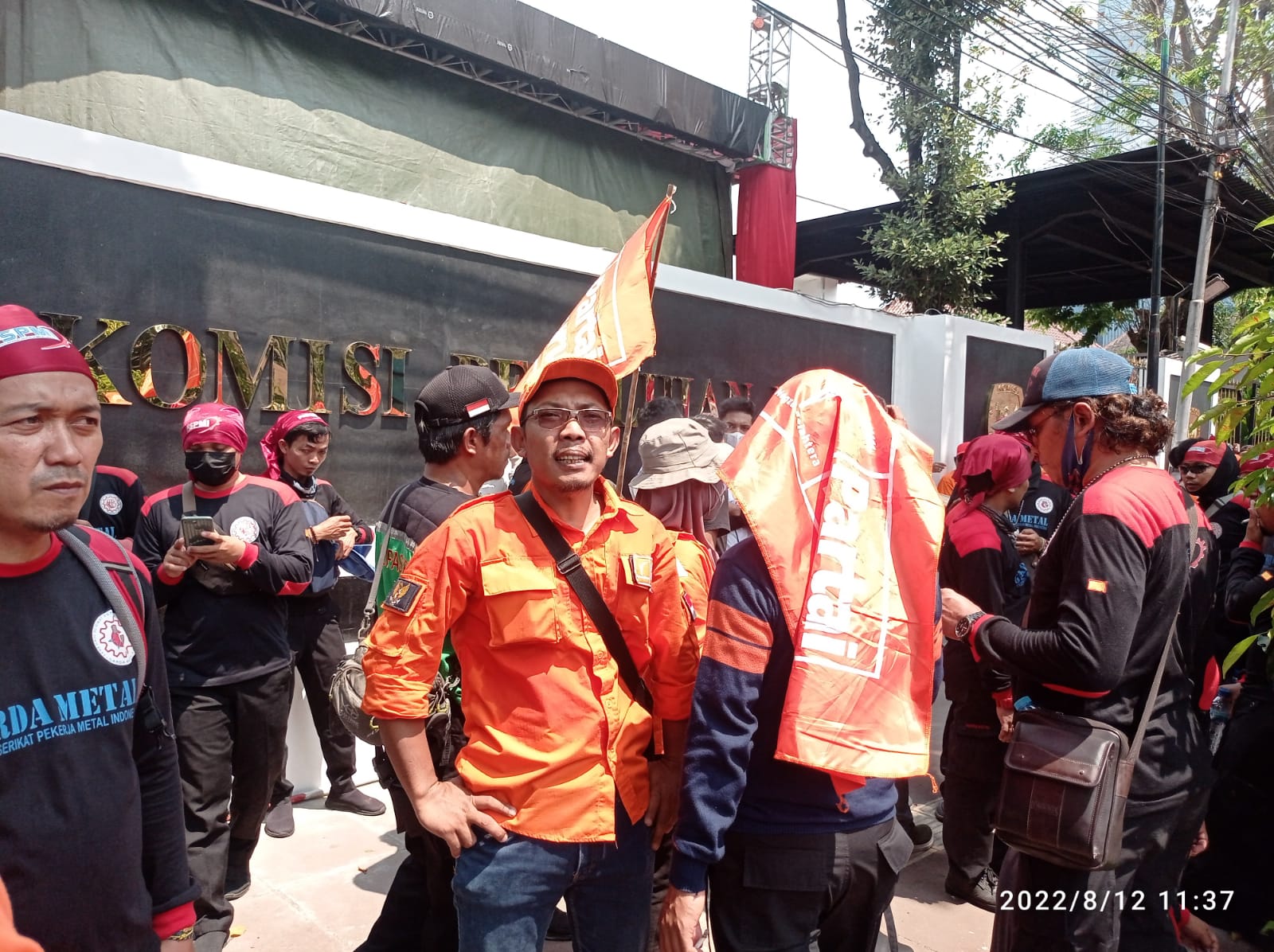 Sumpah Adalah Janji, Janji Adalah Amanah dan Kehormatan, Amanah Harus Ditunaikan Dengan Menjaga Kehormatan