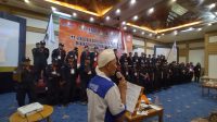 Supriyatno Terpilih Kembali Sebagai Pangkorda Garda Metal Bekasi Periode 2022 – 2027