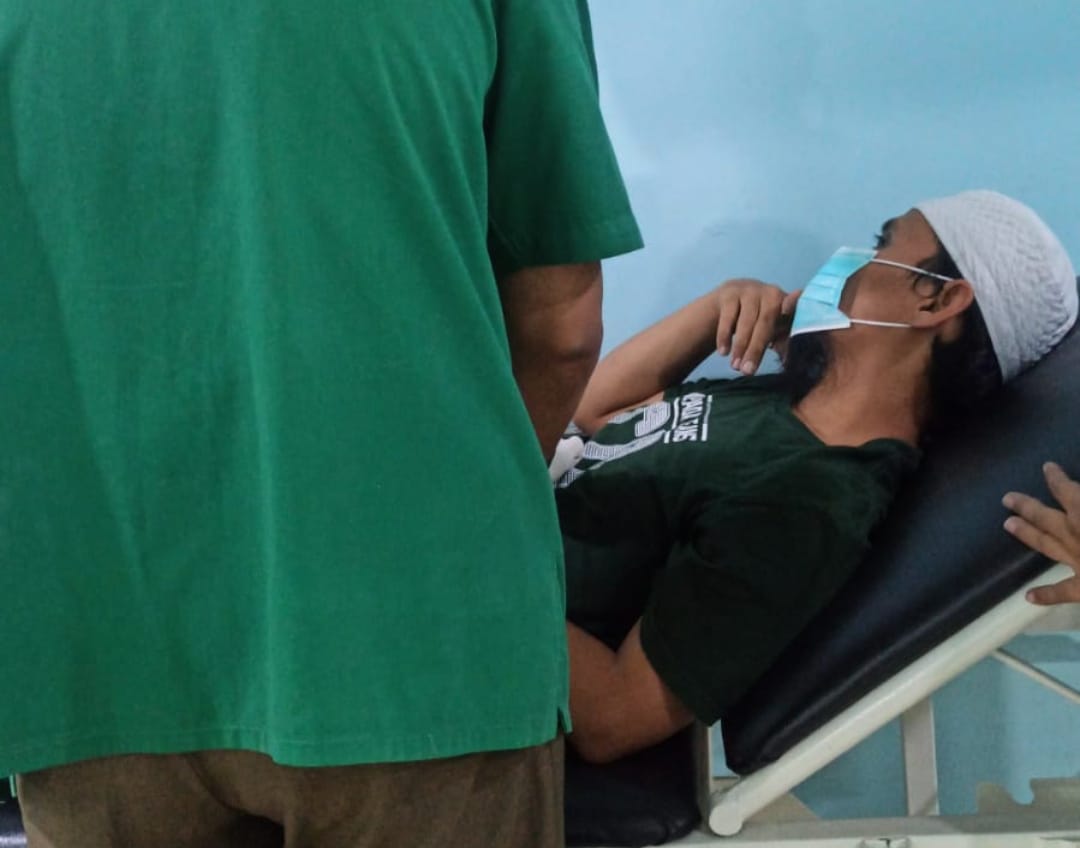 Antara RS Amanda Cikarang Selatan dengan Paguyuban RW Mega Regency, Bukan ‘Cinta’ Biasa