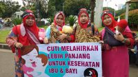 Problematika Hak Perempuan dan Anak Dalam RUU KIA, Terutama Bagi Buruh Perempuan