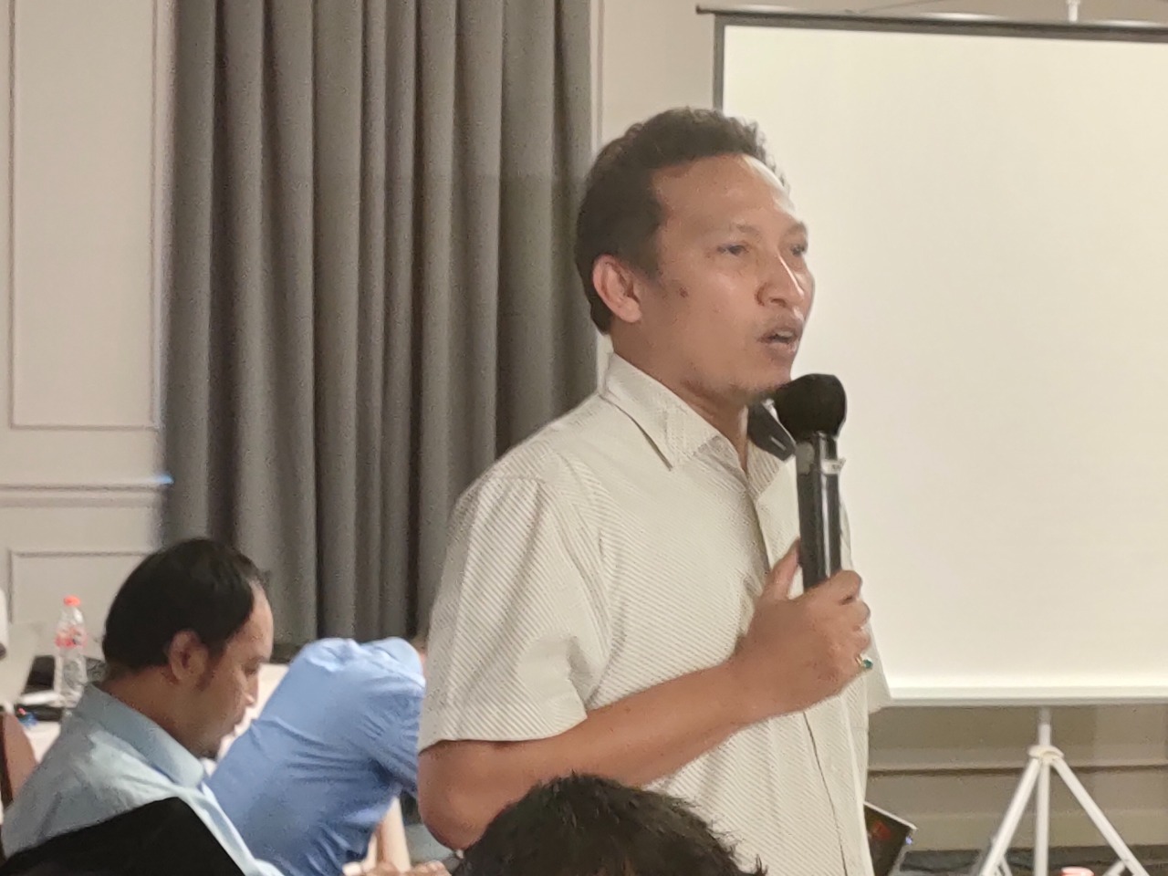 PP SPEE FSPMI Gelar Rapat Koordinasi dengan Para Pimpinan Cabang Elektronik Elektrik Se-Jabodetabek dan Batam