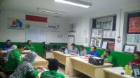 Rapat PUK SPEE FSPMI PT. Schneider Indonesia Bahas Kelanjutan Perundingan PKB Rapat PUK SPEE FSPMI PT. Schneider Indonesia Bahas Kelanjutan Perundingan PKB