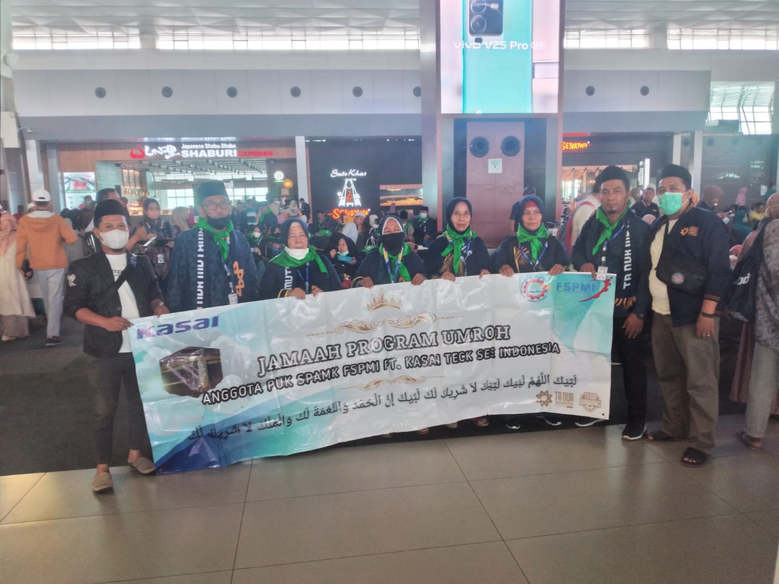 Menitih Kesejahteraan Karyawan Melalui Jalan Yang Di Janjikan Oleh Tuhan