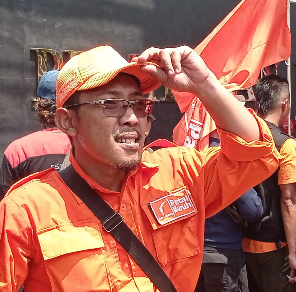 Dugaan Kasus Penculikan Dan Penganiayaan Serta Pengancaman Dua Wartawan Di Karawang, Ketua Partai Buruh Purwakarta: Merupakan Tindak Kejahatan Delik Umum