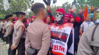 Partai Buruh Jakarta Timur Siap Gabung Aksi Tolak Kenaikan BBM 4 Oktober