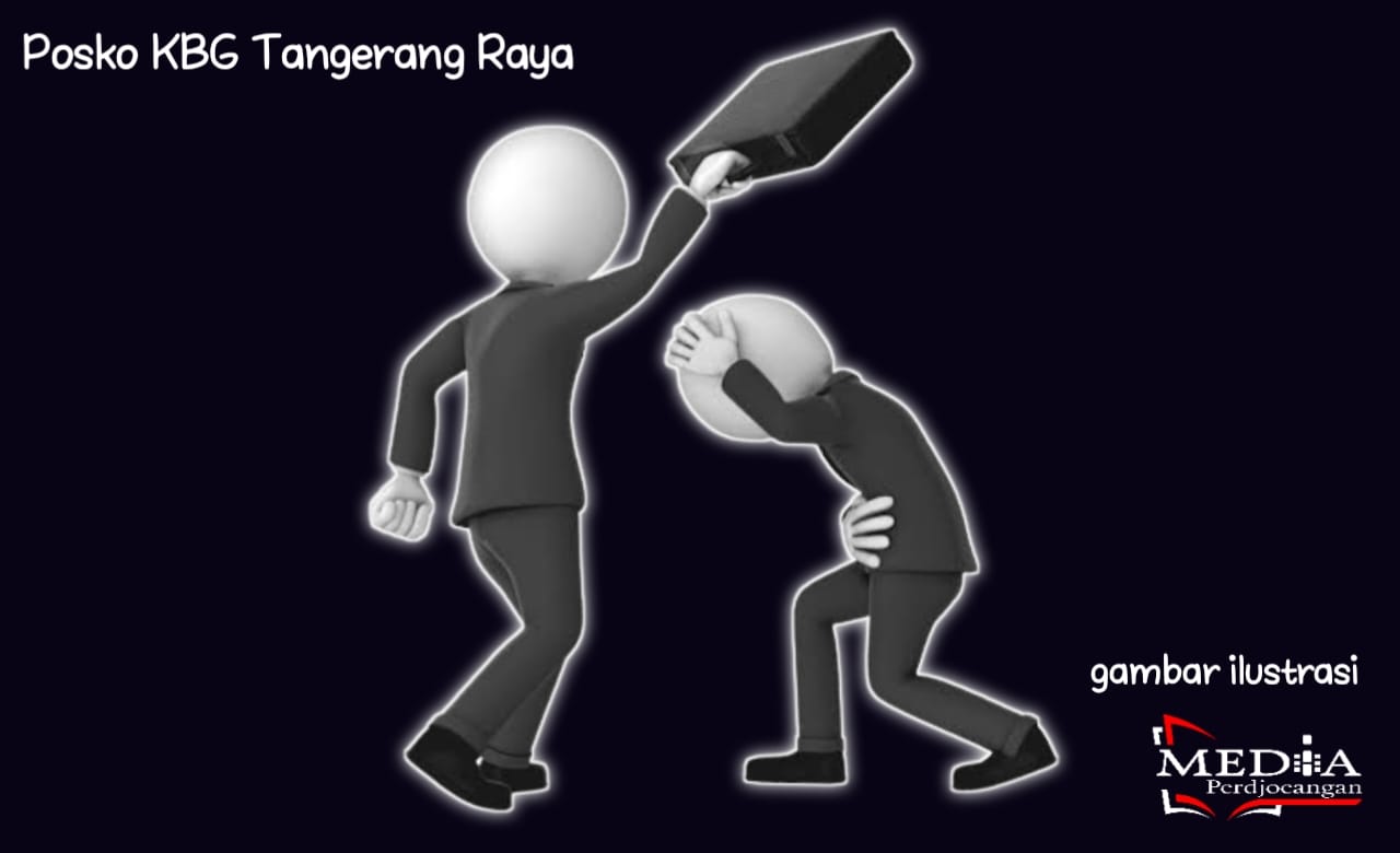 Minta Diusut Tuntas, Posko KBG FSPMI Tangerang Kecam Dugaan Kekerasan WNA Terhadap Buruh