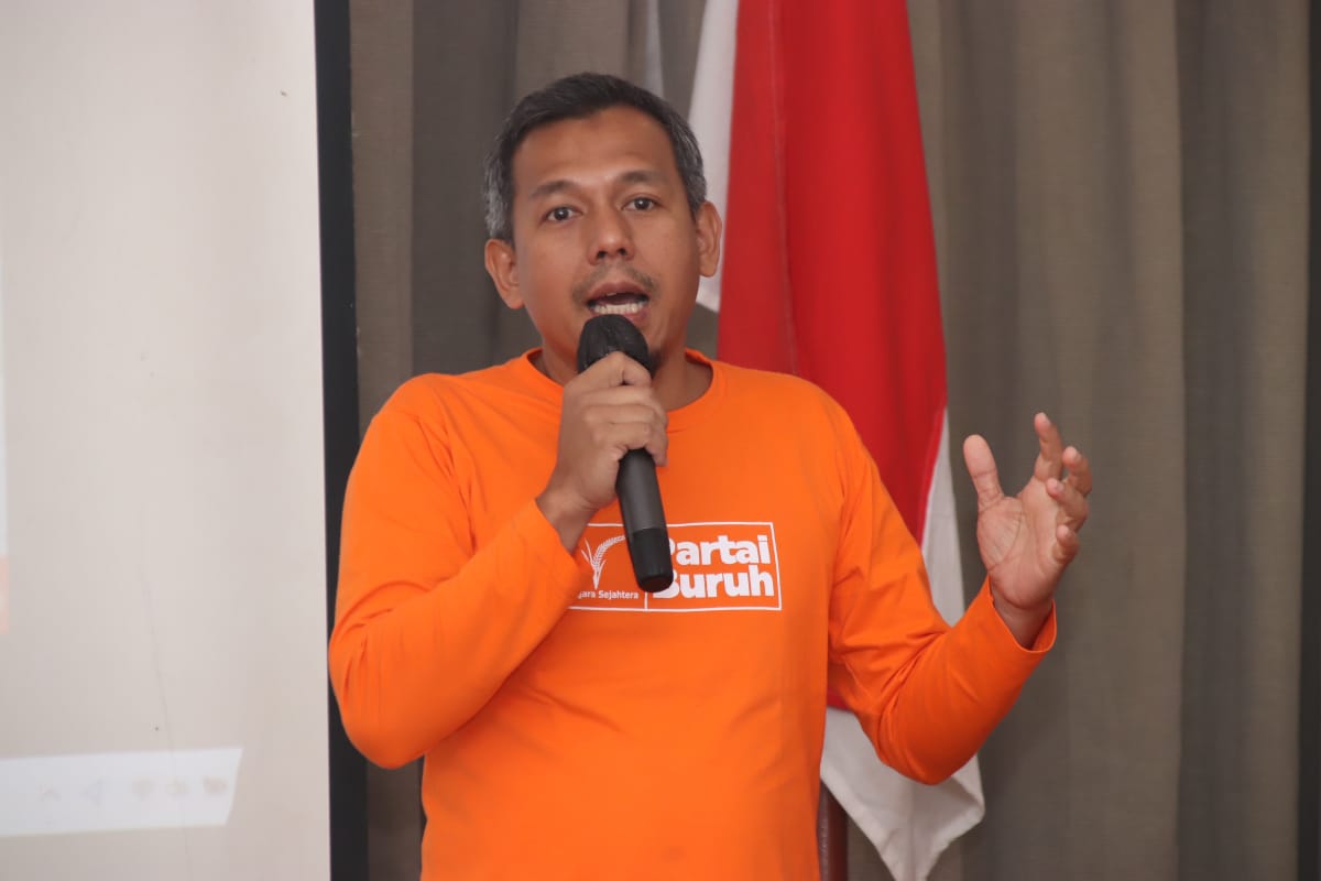 PUK Kuat, Buruh Bermartabat