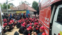 Buruh Raih Hasil Menggembirakan dalam Aksi Unjuk Rasa di PT. APRS Kota Bekasi