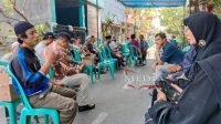 Duka Mendalam Dialami Relawan Jamkeswatch Bekasi, Uun Marpuah : Semua Akan Mengalami Kehilangan Duka Mendalam Dialami Relawan Jamkeswatch Bekasi, Uun Marpuah : Semua Akan Mengalami Kehilangan