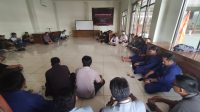 Menuju Aksi Unjuk Rasa Nasional 4 Oktober, KC FSPMI Purwakarta Adakan Rapat Koordinasi Menuju Aksi Unjuk Rasa Nasional 4 Oktober, KC FSPMI Purwakarta Adakan Rapat Koordinasi