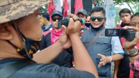 BBM Naik Akan Memukul Daya Beli Rakyat, Partai Buruh Sumut Siapkan Aksi Besar-Besaran