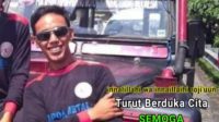 Selamat Jalan Kawan Seperjuangan, Do’a Kami Bersamamu