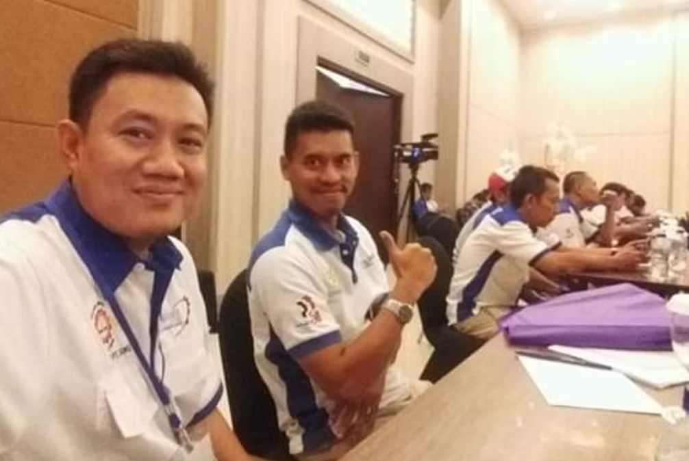 Anggota Legislatif DPRD Purwakarta, Tolak Kenaikan Harga BBM