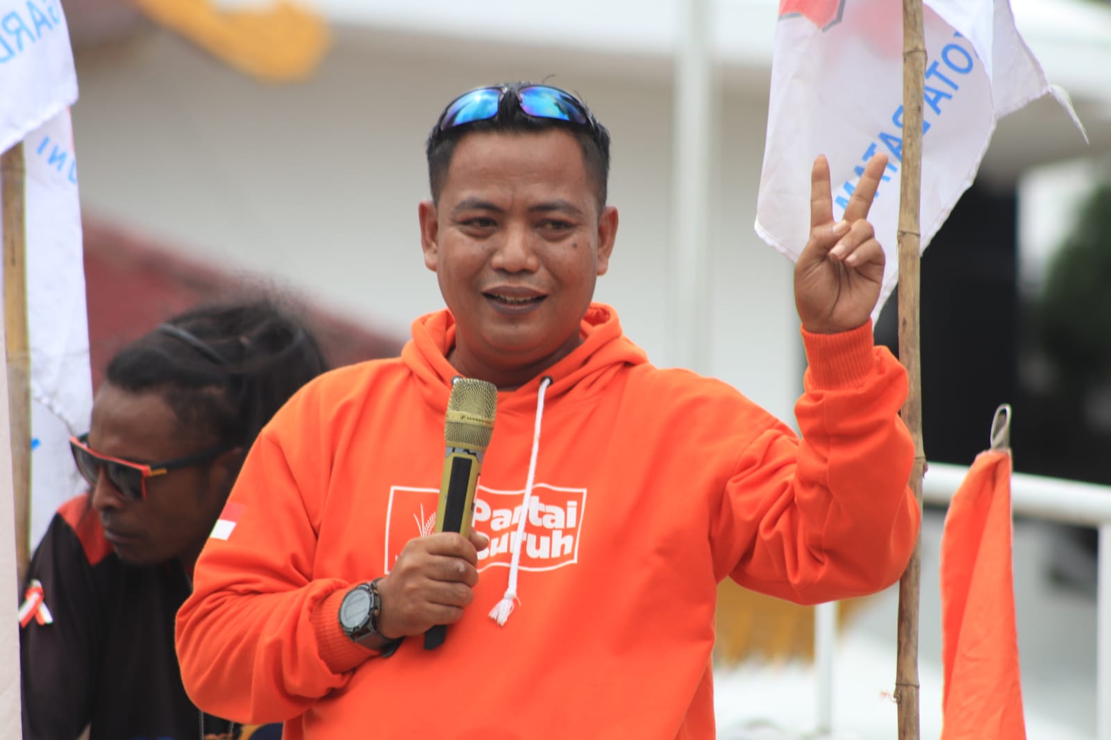 Buruh Cium Aroma Persengkongkolan Pemerintah dan Pengusaha dalam Tetapkan Upah