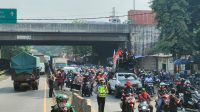 Buruh Tangerang Kembali ke Jalan, Menolak Kenaikan Harga BBM