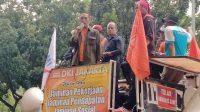 Winarso: Buruh DKI Balik Aksi Lagi Dengan Tuntutan Yang Sama