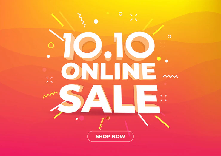 10.10, Waspadai Jebakan Diskon