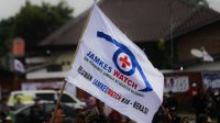 Jamkeswatch Bantu Bebaskan Biaya Pasien Lakalantas di Bekasi Jamkeswatch Bantu Bebaskan Biaya Pasien Lakalantas di Bekasi
