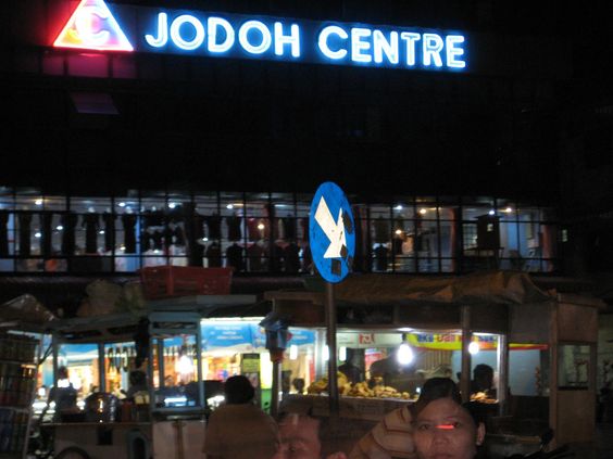 Puisi: Ketika JODOH Tiba