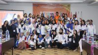 Pendidikan Leadership Perempuan SPEE FSPMI Kota Batam Pendidikan Leadership Perempuan SPEE FSPMI Kota Batam