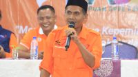 Ketua PC SPEE FSPMI Batam Badannya Kekar Umurnya Tua Ketua PC SPEE FSPMI Batam Badannya Kekar Umurnya Tua