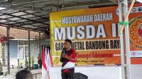 Ini Pesan Sabilar Rosyad Dan Dede Rahmat Di Musda II Garda Metal FSPMI Bandung Raya Ini Pesan Sabilar Rosyad Dan Dede Rahmat Di Musda II Garda Metal FSPMI Bandung Raya