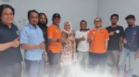 Jalin Sinergi, Perwakilan RS Cenka Bertemu Pengurus DPD Jamkeswatch Kabupaten Bekasi Jalin Sinergi, Perwakilan RS Cenka Bertemu Pengurus DPD Jamkeswatch Kabupaten Bekasi