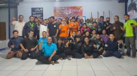 DPD Jamkeswatch Kabupaten Bekasi Bersama PUK SPEE FSPMI FUJI SMBE Indonesia Adakan Sosialisasi BPJS Kesehatan DPD Jamkeswatch Kabupaten Bekasi Bersama PUK SPEE FSPMI FUJI SMBE Indonesia Adakan Sosialisasi BPJS Kesehatan
