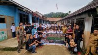 Gerakan Peduli Pendidikan Di Daerah Tertinggal id42ner (Toyota Fortuner Club Of Indonesia ) Chapter Tangerang Raya Adakan Kegiatan Sosial Gerakan Peduli Pendidikan Di Daerah Tertinggal id42ner (Toyota Fortuner Club Of Indonesia ) Chapter Tangerang Raya Adakan Kegiatan Sosial