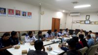 PC SPL FSPMI Bekasi Lakukan Audiensi ke Kantor Cabang BPJS Ketenagakerjaan