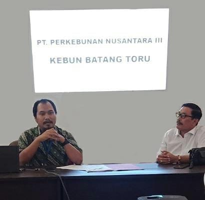 PHK JSS Sudah Sesuai Dengan Undang-Undang Ketenagakerjaan