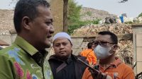 Obon Tabroni : Kabupaten Bekasi Bisa Bencana Sampah, Segera Bentuk Tim Khusus Penanganan Sampah