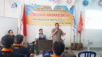 PC SPAMK FSPMI Bogor Gelar Pendidikan Advokasi Dasar PC SPAMK FSPMI Bogor Gelar Pendidikan Advokasi Dasar