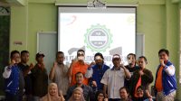 PUK SPEE FSPMI Excelitas Batam Adakan Pendidikan Advokasi PUK SPEE FSPMI Excelitas Batam Adakan Pendidikan Advokasi