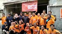 Hari Ini, KPUD Lakukan Verifikasi Faktual Partai Buruh Jakarta Utara