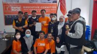 Serentak, KPUD Juga Lakukan Verifikasi Faktual Partai Buruh di Jakarta Barat