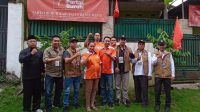 Verifikasi Faktual Exco Partai Buruh Kabupaten Banyuwangi Lancar Tanpa Hambatan Verifikasi Faktual Exco Partai Buruh Kabupaten Banyuwangi Lancar Tanpa Hambatan