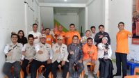 Verifikasi Faktual KPU, Exco Partai Buruh Kabupaten Pelalawan Optimis Penuhi Syarat Verifikasi Faktual KPU, Exco Partai Buruh Kabupaten Pelalawan Optimis Penuhi Syarat