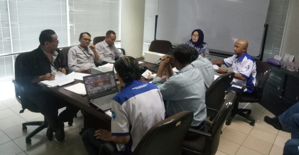 Masa Berlaku PKB Akan Berakhir, Manajemen PT. AM/NS Indonesia Undang Serikat Pekerja untuk Berunding