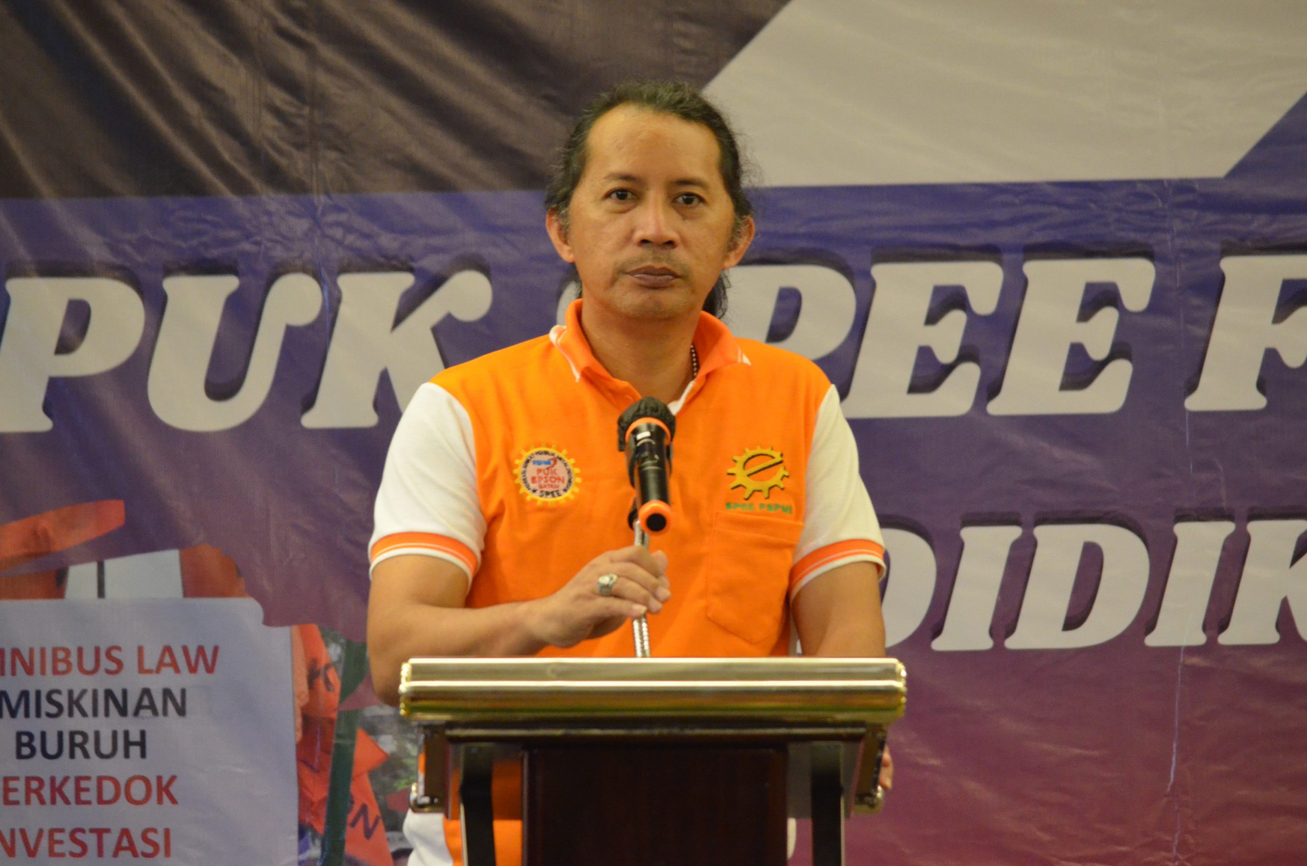 Pentingnya Mengasah Kemampuan Advokasi