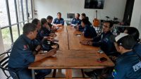 PUK SPL FSPMI PT. Anugrah Cipta Mould Indonesia Gelar Rapat Rutin