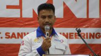 PUK Sanwa Engineering Batam Gelar Rapat Kerja Unit Kerja PUK Sanwa Engineering Batam Gelar Rapat Kerja Unit Kerja