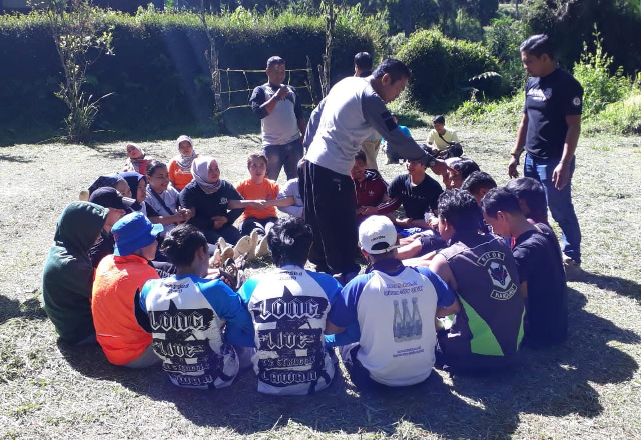 PC SPL FSPMI Bandung Barat Gelar Pendidikan Dasar Penguatan Organisasi dan Advokasi