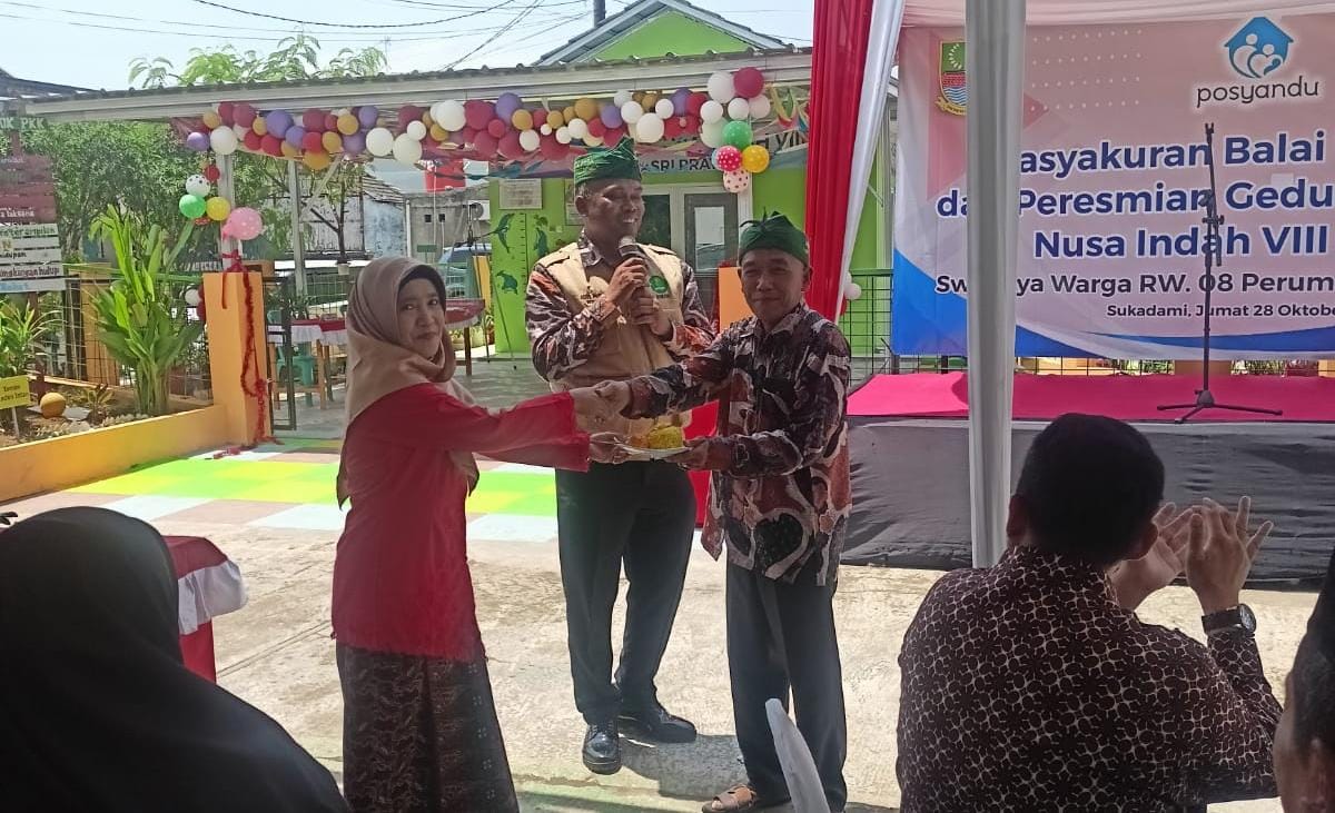 Wedding Anniversary Sebagai Momentum Perekat Cinta