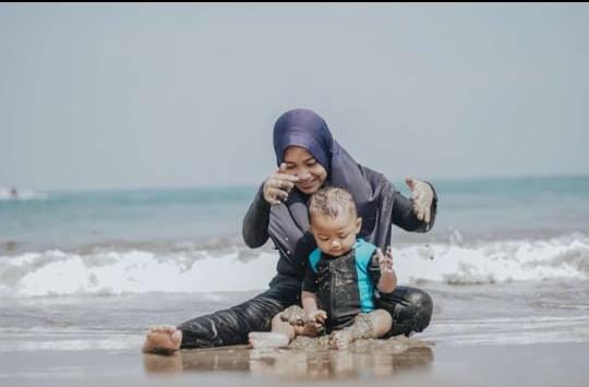 Puisi : Tak Akan Kulupakan