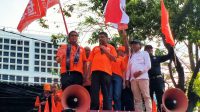 Perjalanan 1 Tahun Partai Buruh Dihidupkan Kembali Perjalanan 1 Tahun Partai Buruh Dihidupkan Kembali
